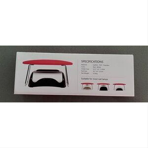 Manicure pillow pillow